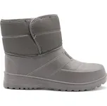 SAMLUX® Pánské zimní boty 1788M grey Barva: Grey, Velikost: 46