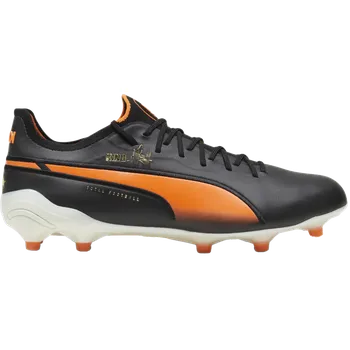 Kopačky Kopačky Puma KING Ultimate Cruyff FG/AG 107826-001 Velikost 41 EU | 7,5 UK | 8,5 US | 26,5 CM