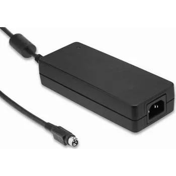 Mean Well GC120A48-AD1 Napájecí stolní adaptér s n