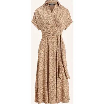 Dámské šaty Lauren Ralph Lauren Dámské Šaty, černošedá, 38