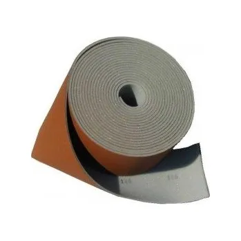 Brusný papír STARCKE brusivo Soft plátno š.115 mm na molitanu