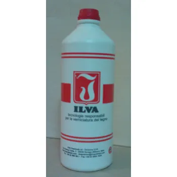 Lak na dřevo ILVA -mořidlo třešeň 1l