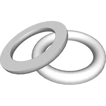 Polyst.dekorace BOR-22 věnec 22cm 6ks