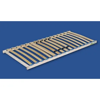 Postelový rošt Standard fix 16 - lamelový rošt - 90/200 cm