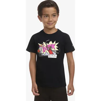 Chlapecké tričko Jordan Air Jordan 4 334829