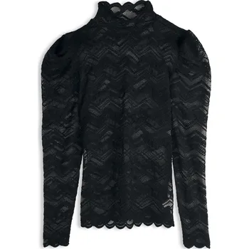 GATE Krajkový top 42 625-1246/89