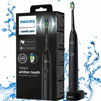 Elektrický zubní kartáček Sonický kartáček PHILIPS Sonicare Protective Clean 4300 W2
