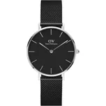 Daniel Wellington Classic Petite DW00100202 - 30 dnů na vrácení zboží, Garance originality
