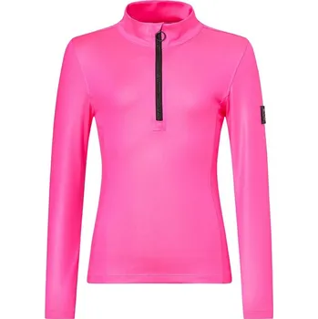 Chlapecká bunda Termo prádlo Rehall SHINER-R JR Neon Pink velikost 140