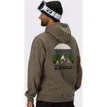 Mikina Rehall KICK-R Castle Rock velikost L