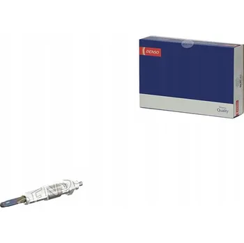 Zapalovací a žhavicí svíčka Žhavicí svíčka Denso DG-008