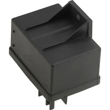 Klimatizace automobilu Řídicí jednotka, časovač žhavení NTY EZP-AR-000