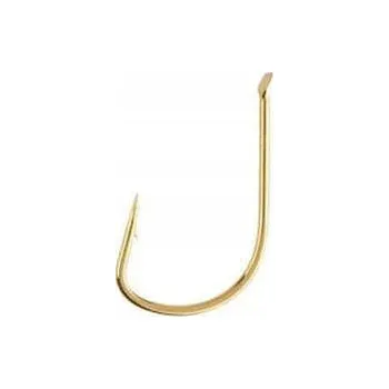 Rybářský háček Háčky Jaxon na splávky, háčky Sumato na vázání 10 ks