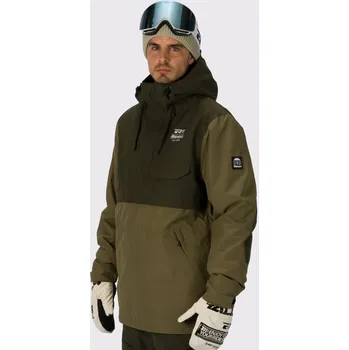 Bunda Rehall MANN-R Moss velikost XL