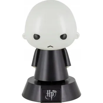 Figurka PALADONE LORD VOLDEMORT HARRY POTTER FIGURKA NOČNÍ LAMPA 10cm NOVÁ