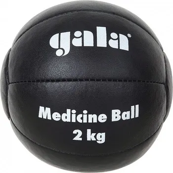 Medicinbal Medicinální míč GALA BM0320SL 2 kg