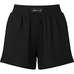 IMPERIAL Serena Black kraťasy XS Černá