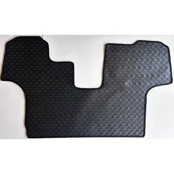 Rohožka HIT! GUMOVÁ ROHOŽKA FENDT VARIO COM3 400 700 800 od roku 2008 - DRÁŽKOVANÁ