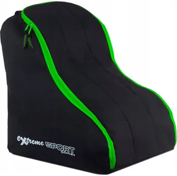 Kolečkové brusle Obal na kolečkové brusle, taška na brusle 2v1, kolečkové brusle, přilba a boty Polský výrobek