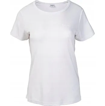 Dámské tričko Tréninkové tričko s krátkým rukávem Hi-Tec XL vícebarevné