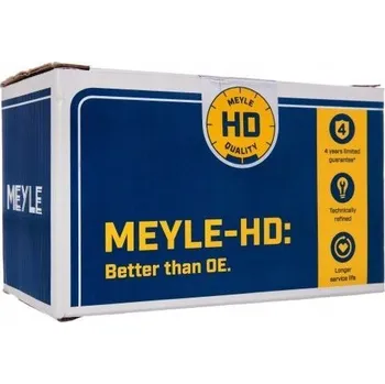 Zavěšení kol Meyle 53-16 050 0006/HD Rameno, odpružení kola