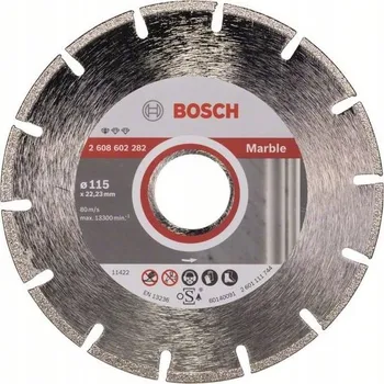 Řezný kotouč Diamantový kotouč Bosch MPE, 115 x 22,23 mm