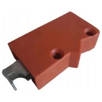 Nábytkové kování Nábytkový pant Rejs 60 x 1 mm