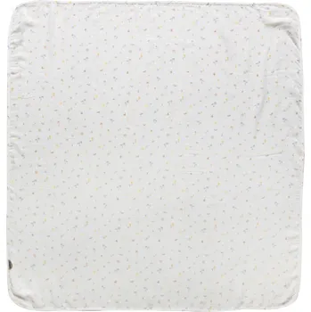 Zavinovačka Mušelínová plenka 110x110 cm Luma Tropical Island