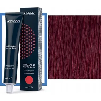 Barva na vlasy Indola Permanent Caring Color barva na vlasy 7.76 60 ml