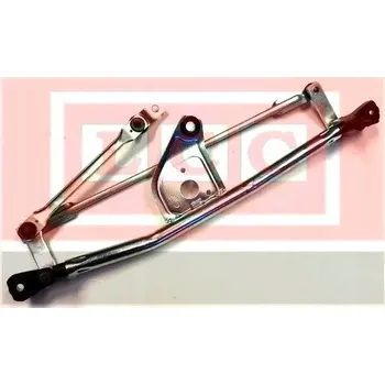 Posilovač řízení MECHANISMUS STĚRAČŮ FIAT