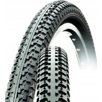 Plášť na kolo Plášť na kolo CST 24x1.75 City černý