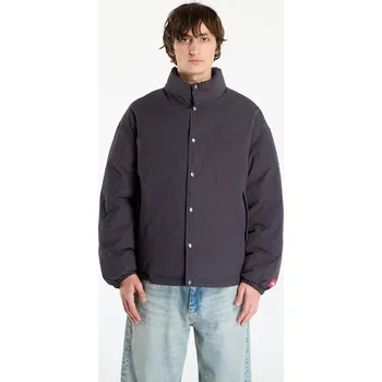 Pánské oblečení Bunda The North Face Redbox Down Jacket Obsidian M