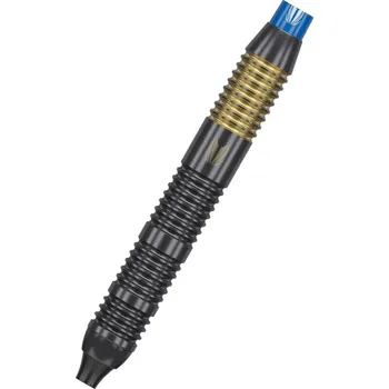 Šipka Target - darts Šipky Josh Rock - Brass - 18g