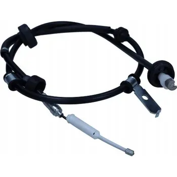 Zavěšení kol MAXGEAR LANKO RUČNÍ BRZDY LAND ROVER DISCOVERY/RANGE ROVER 09- ZADNÍ PRAVÉ