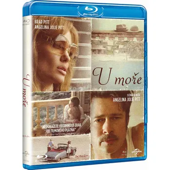 Blu-ray film U moře - Blu-ray