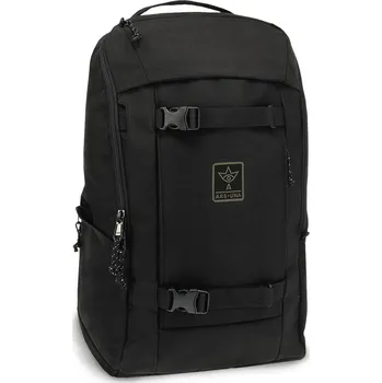 Školní batoh Školní batoh ARS UNA s více přihrádkami, vícebarevný