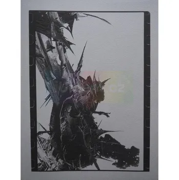 Umění Aleš Veselý : Alešville CZ - Monika Čejková (2025, brožovaná)