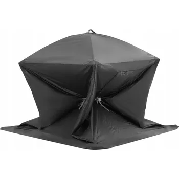 Stan Stan 150x150x165CM pro 1-2 osoby, přenosný Stan na rybaření