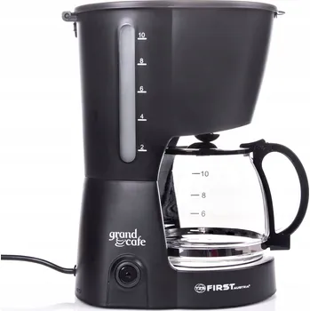 Kávovar Překapávací kávovar 750 W First Austria