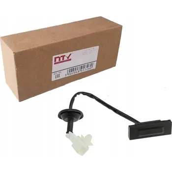 Dveře karosérie NTY EZC-HY-580 Spínač zadních dveří / víka zavazadlového prostoru