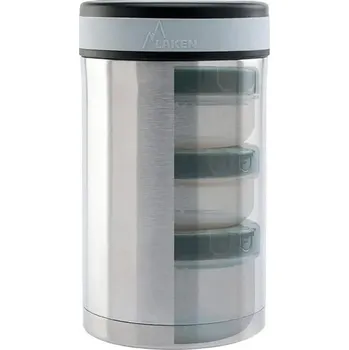 Termoska Laken Termoska ocel na jídlo 1500 ml