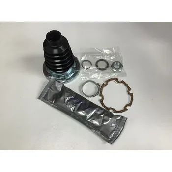 Poloosa kola Manžeta vnitřní OCTAVIA II. 1,4 CAXA, TOPRAN 111781, pro KAMIQ, NW4. Typové číslo: 111781,111781,111781, 1K0498201, 357498501A, 357498201, b98