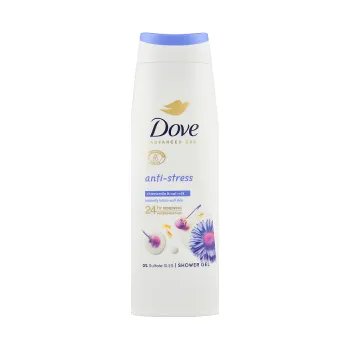Sprchový gel Dove SG 400ml Advanced Care Antistress