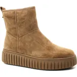 TAMARIS 1-26461-45 310 camel, dámská kotníková obuv vel.38 (TAMARIS 1-26461-45 310)