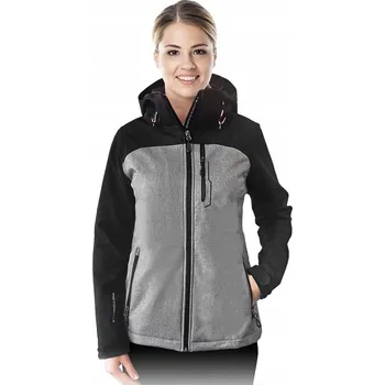 Moto bunda Bunda Leber&Hollman LH-LADYFUN, velikost 3XL