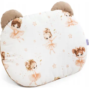 Polštář Jukki spací Polštář 36 x 26 cm