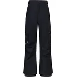 Kalhoty Rehall WYATT-R JR Black velikost 164