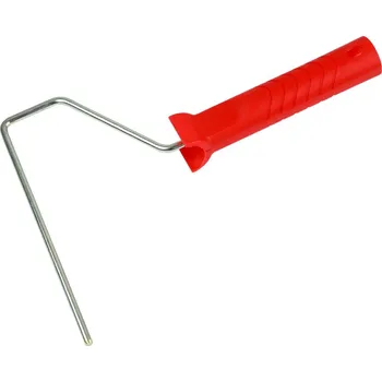 Malířský váleček Držák válečku 250/8mm plast