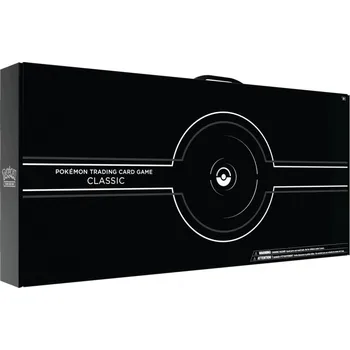 Sběratelská karetní hra Pokémon TCG: TCG Classic 2023