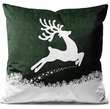 Povlak na dekorativní polštářek Dekorační povlak na polštář Soovi Home 40 x 40 cm